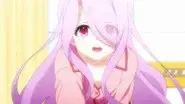 Anemone: Believe in You and Wait still