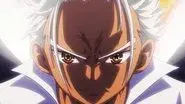 The Strongest Form of Humanity! The Seraphim's Powers! still