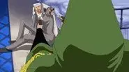 CP9 Takes Off Their Masks! Their Shocking True Faces! still
