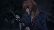 Sakabato First Attack still