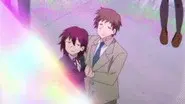Magical Girl - Watashi still