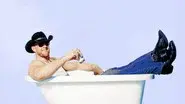 JJ Watt and Luke Combs still