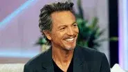 Benjamin Bratt, Nikki Glaser still