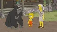 Gorillas on the Mast still