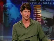 John Bowe still