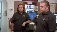 No Shoes, No Shirt, No Service still