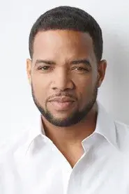 Michael Ellison