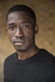 Ola Orebiyi