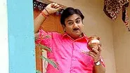 Iyer Plans A Surprise still