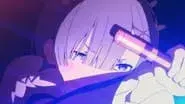 Natsuki Subaru’s Restart still