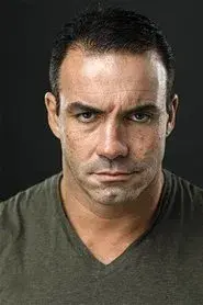 Jean Claude Leuyer