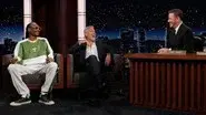 George Clooney, Snoop Dogg, Coldplay still