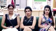 Who Will Exit The Show? still