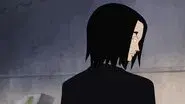 The Terrifying Past! Dark Justice and Rob Lucci still