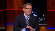 Jay Carney still