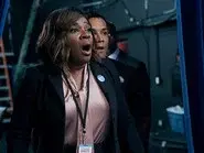 “The Shape of Power” still