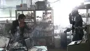 Why Did the Two Gifted Scientists Clash? still