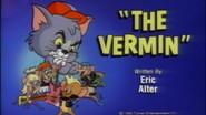 The Vermin still