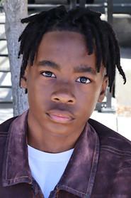 Kameron J Meadows