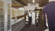 Wagnaria's Big Stomach still