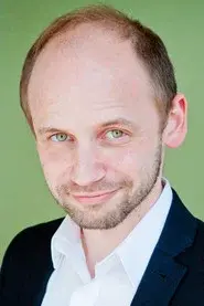 Gavin Williams