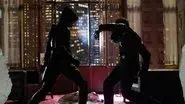 Pilot still