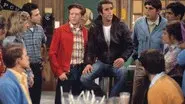 Fonzie's Getting Married still