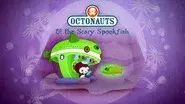 The Scary Spookfish still