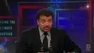 Neil deGrasse Tyson still