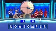 David O'Doherty, Johnny Vegas, Jamie Laing, Holly Walsh still