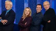 Paul Whitehouse, Gillian Anderson, Paul O'Grady, Madness still