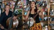 Rhiannon Giddens still