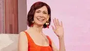 Carrie Preston & Rosanna Scotto still