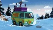Scooby-Doo and the Sky Town Cool School! still