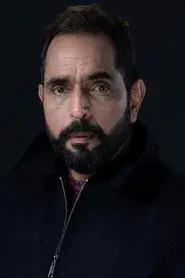 Vishwajeet Pradhan