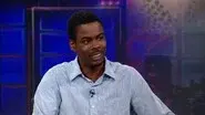 Chris Rock still