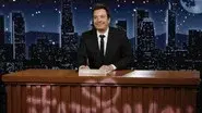 Jimmy Fallon, Justin Timberlake, Aunt Chippy, Red Hot Chili Peppers still