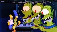 Treehouse of Horror still