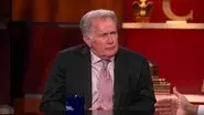 Martin Sheen still