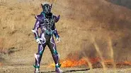 Phantom of the West still