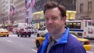 Jason Sudeikis still