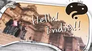 Infinite Challenge Hello! India: Part 1 still