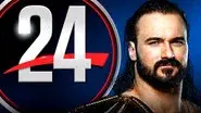 Drew McIntyre: The Chosen One still
