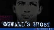 Oswald's Ghost still