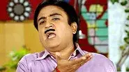 Popatlal's Withdrawal still