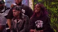 Justine Skye still
