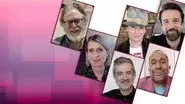 Comedy Showrunners still