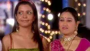 Special Guest In Gokuldham's Cultural Dance Program still