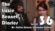Mr. Collins Returns still