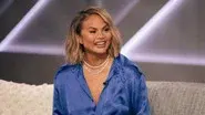 Chrissy Teigen, Joy Mangano, The Marías still